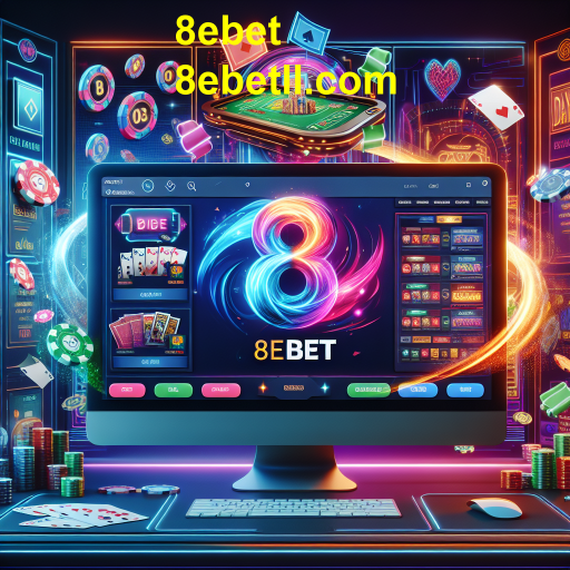 A Fidelidade dos Jogadores na 8ebet: Construindo Relações Duradouras