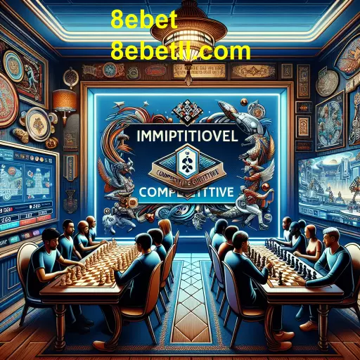 A Ascensão dos Jogos de Estratégia na 8ebet